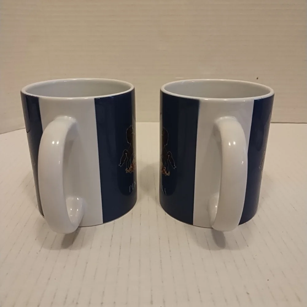 Pcf Souvenir Collection Series‎